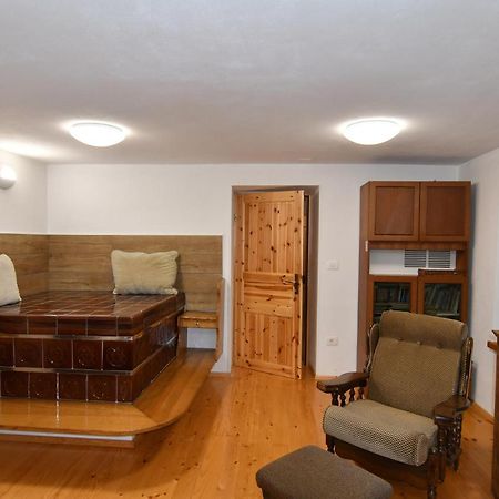 Apartment Perunika Cerkno Exterior foto