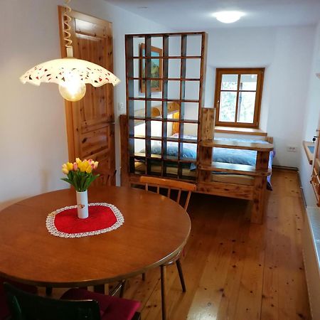 Apartment Perunika Cerkno Exterior foto